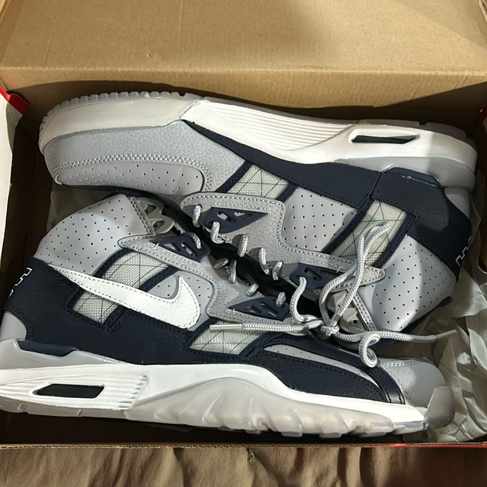 Nike Air Trainer SC High Georgetown